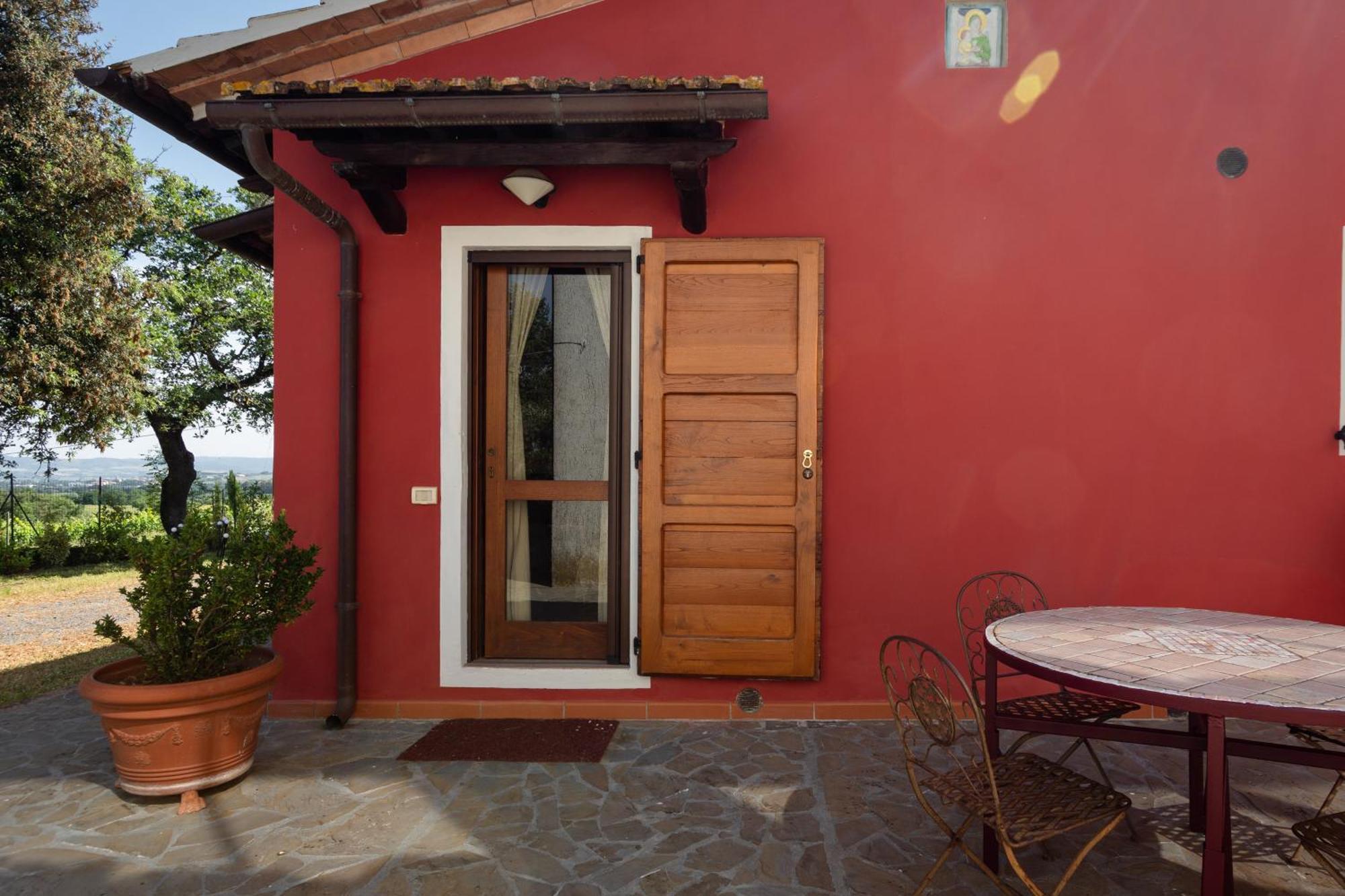 Agriturismo La Carletta Preselle Εξωτερικό φωτογραφία