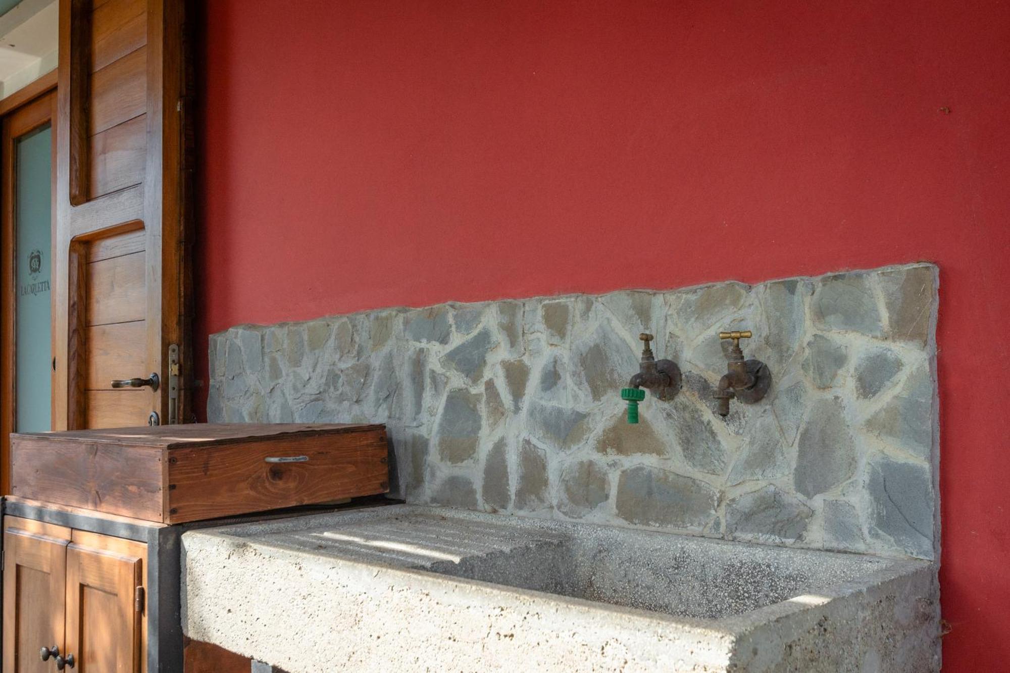 Agriturismo La Carletta Preselle Εξωτερικό φωτογραφία